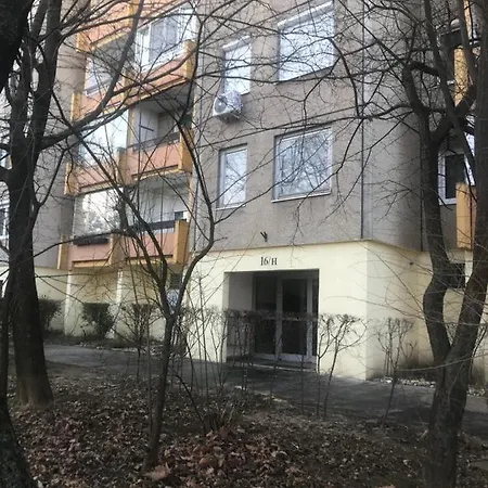 Mini Eden * Veszprém