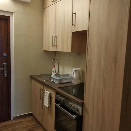 Mini Éden Appartement Veszprém