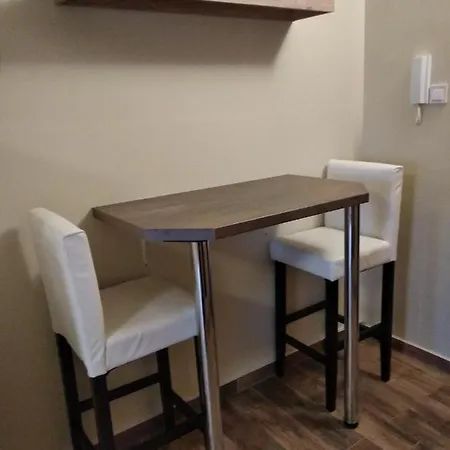 Mini Éden Appartement Veszprém