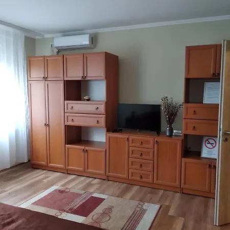 Mini Éden * Veszprém